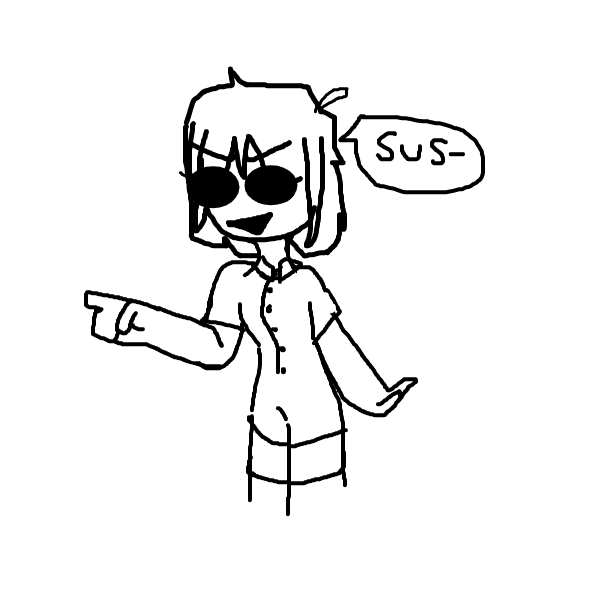 Drawing in when the... by Scythesowner2