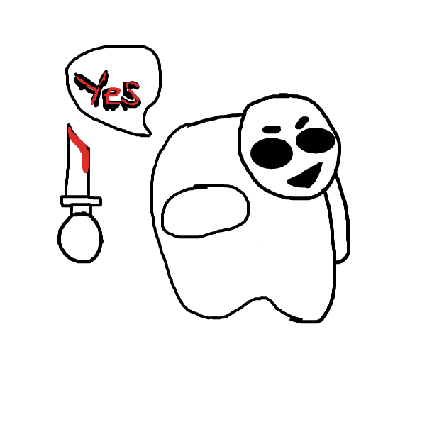 Drawing in when the... by Scythesowner2