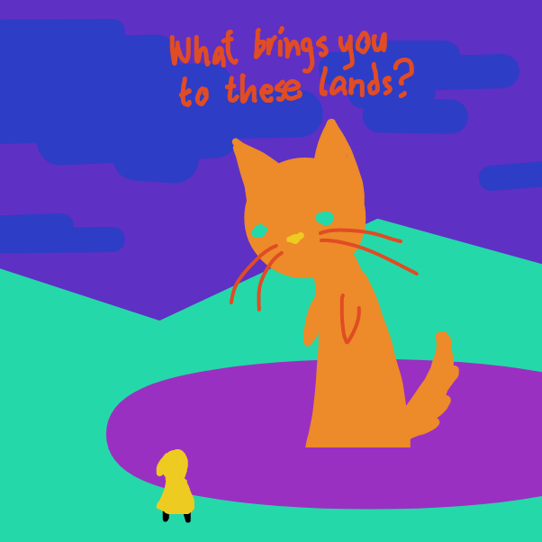  - Online Drawing Game Comic Strip Panel by SeanTrunks