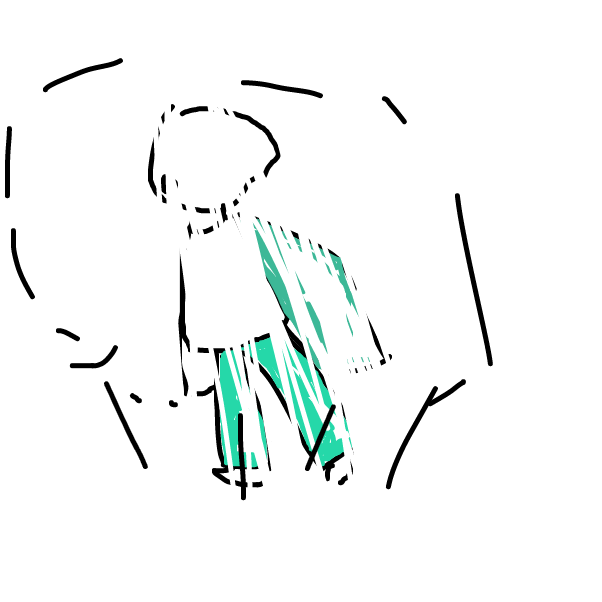 Drawing in nothing by 12345678910