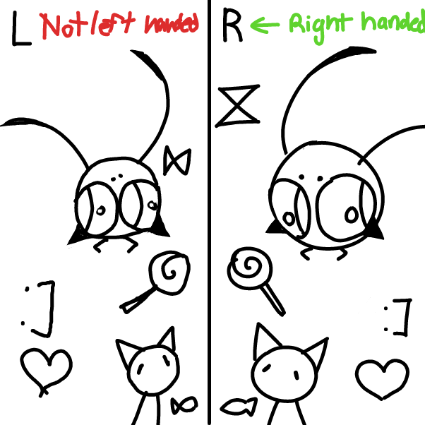  - Online Drawing Game Comic Strip Panel by Elle