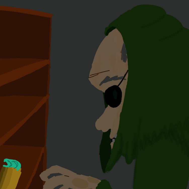  - Online Drawing Game Comic Strip Panel by Setin