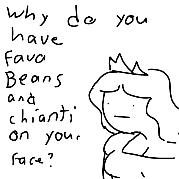  - Online Drawing Game Comic Strip Panel by boneHed