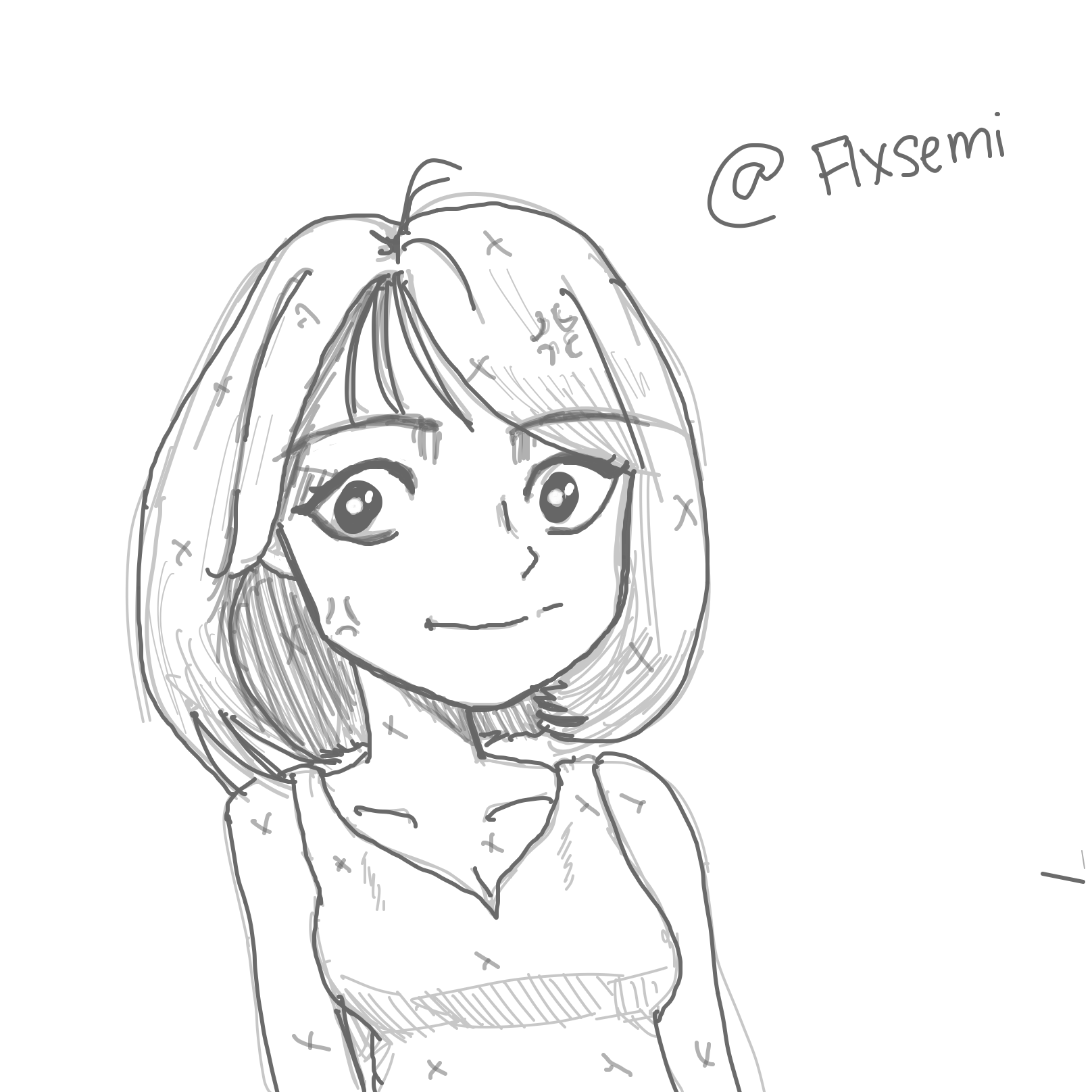  - Online Drawing Game Comic Strip Panel by Dobby1593