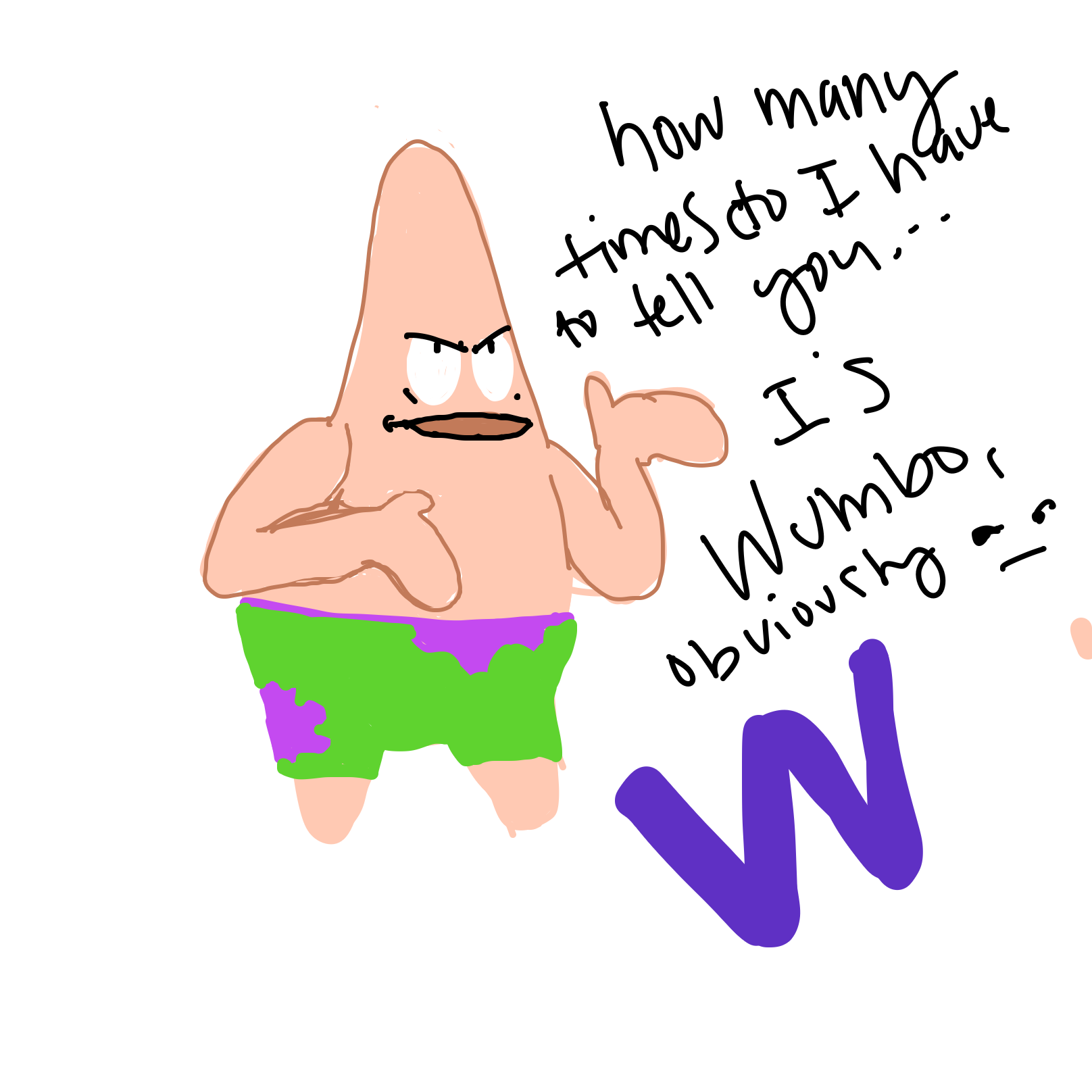  - Online Drawing Game Comic Strip Panel by Dobby1593