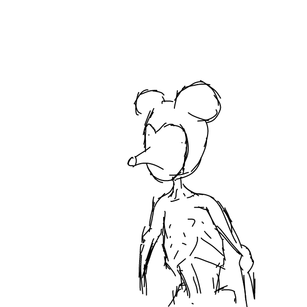  - Online Drawing Game Comic Strip Panel by boneHed