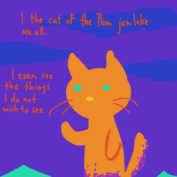  - Online Drawing Game Comic Strip Panel by Peyocay