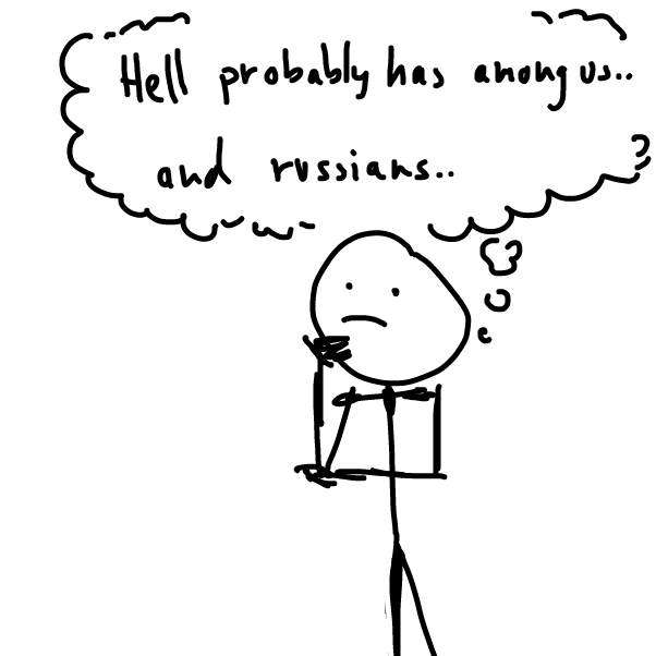  - Online Drawing Game Comic Strip Panel by Peyocay