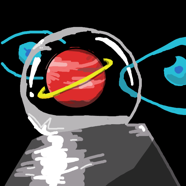 Drawing in Free draw by jin