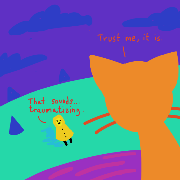  - Online Drawing Game Comic Strip Panel by 🔲