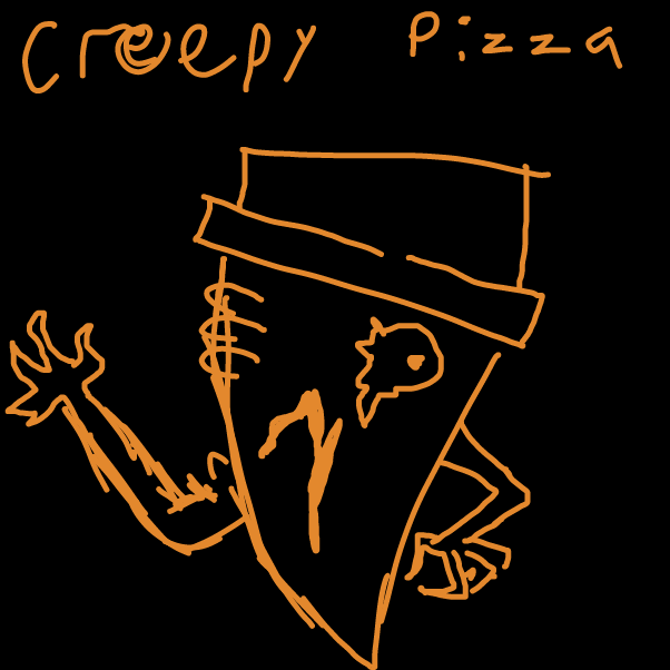  - Online Drawing Game Comic Strip Panel by boneHed