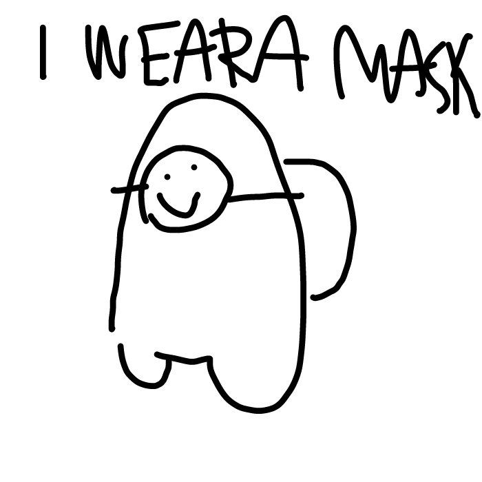  - Online Drawing Game Comic Strip Panel by susi baka