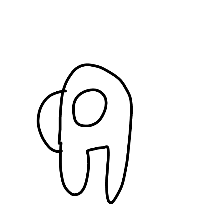 Drawing in South park by susi baka