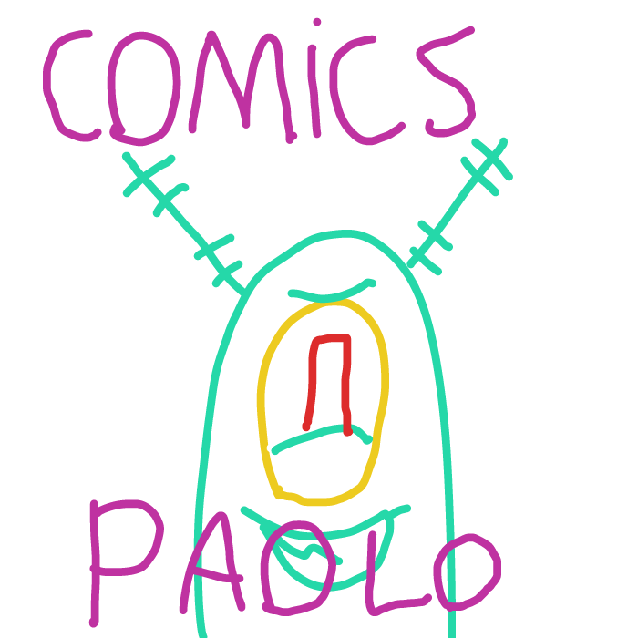 Drawing in STRESS by susi baka