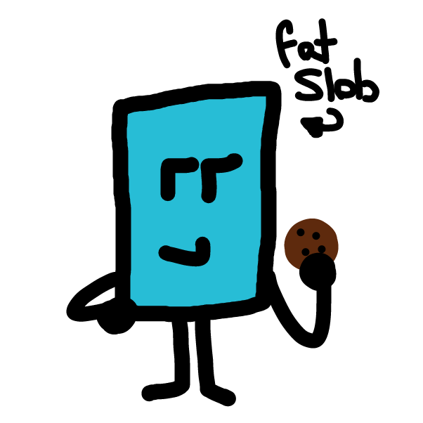 Mephone 4 II - Online Drawing Game Comic Strip Panel by TheExDee