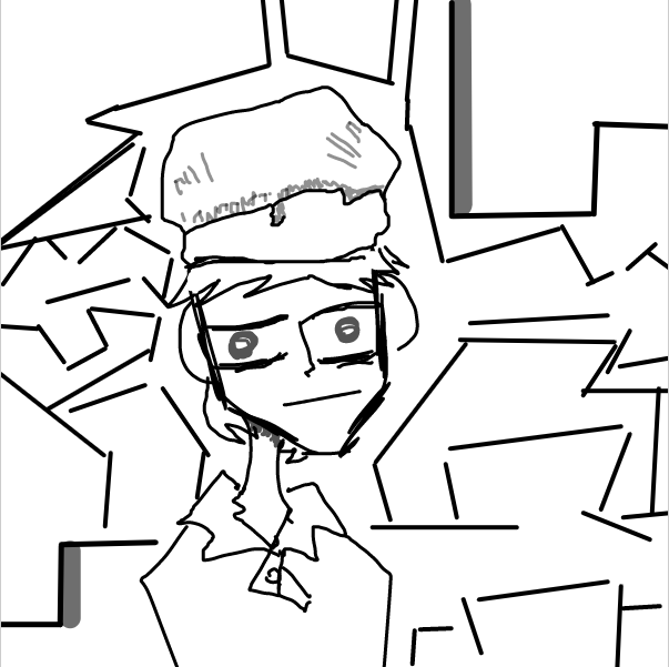 Drawing in free draw by FifaSam