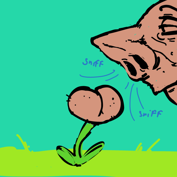  - Online Drawing Game Comic Strip Panel by Peyocay