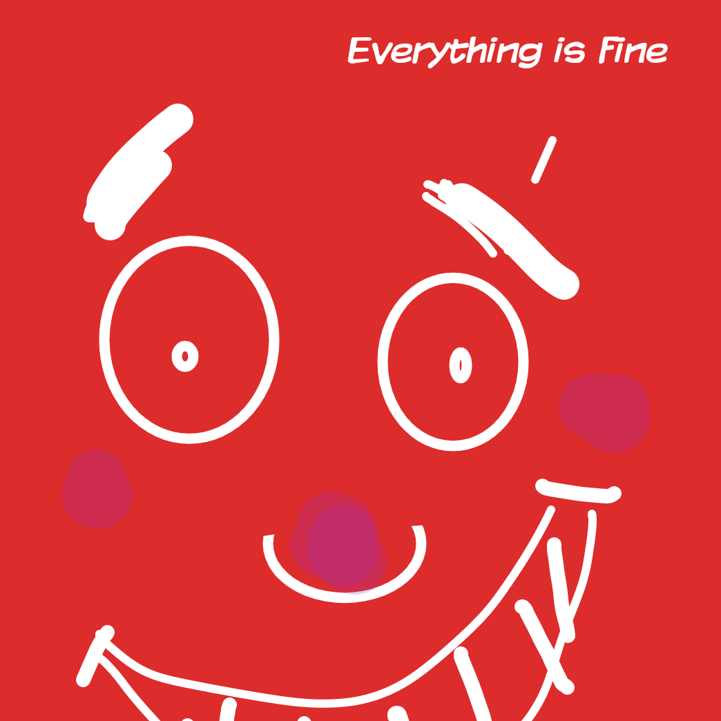 Drawing in STRESS by Emjaypatrick