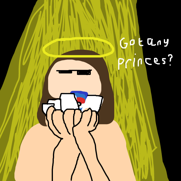  - Online Drawing Game Comic Strip Panel by BananaDoc