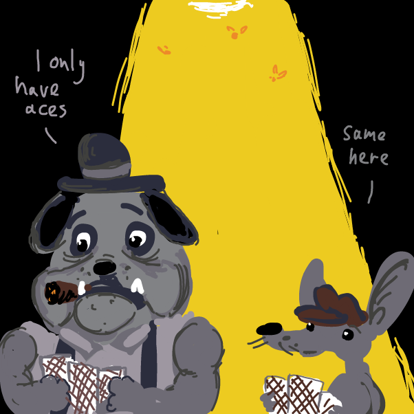  - Online Drawing Game Comic Strip Panel by Peyocay