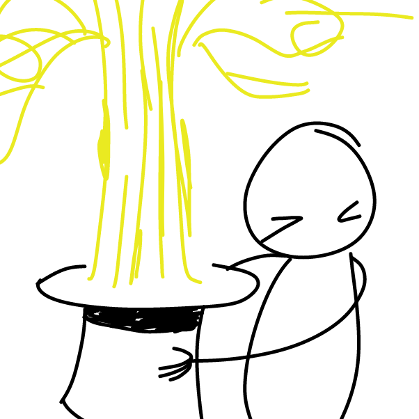  - Online Drawing Game Comic Strip Panel by SeanTrunks