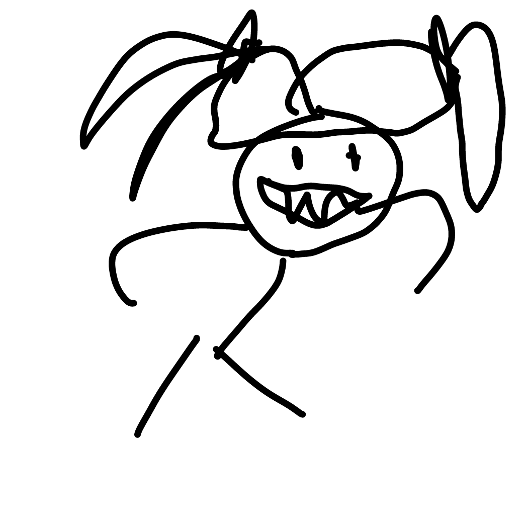  - Online Drawing Game Comic Strip Panel by Emo