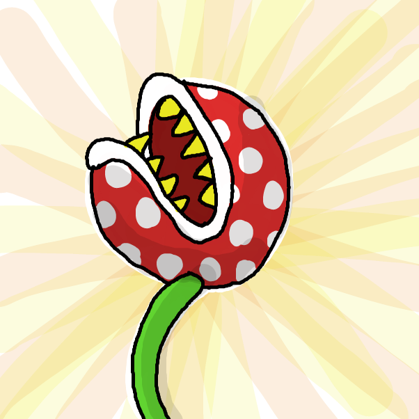 Drawing in free draw by Sabandija