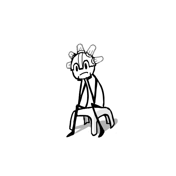 Liked webcomic Thinking Hat Mark V