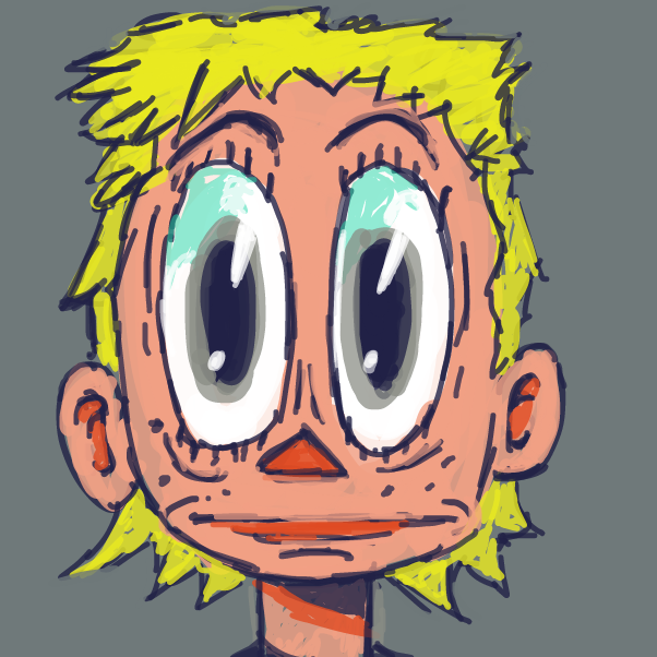  - Online Drawing Game Comic Strip Panel by Peyocay