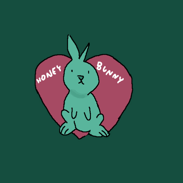 Drawing in Its not what you're expecting it to be I promise.  by Emjaypatrick