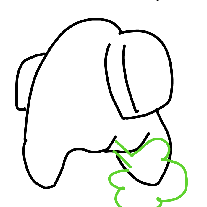 Drawing in YANDERE - PART 2 by Pjdjoo7