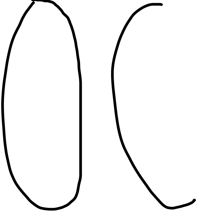 Drawing in trying to fit OC as much as you could by Pjdjoo7