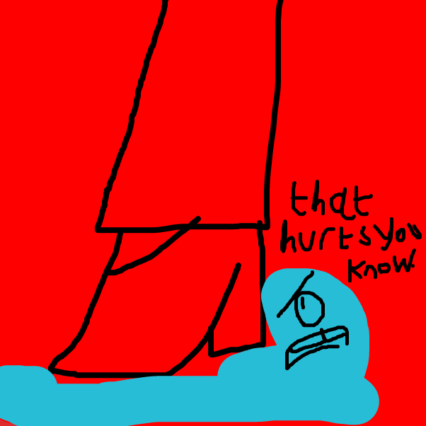  - Online Drawing Game Comic Strip Panel by BananaDoc