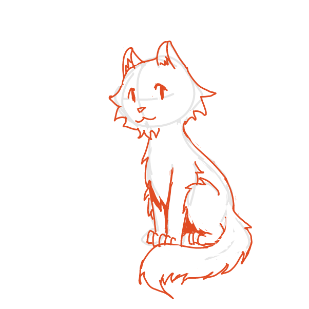  - Online Drawing Game Comic Strip Panel by SeanTrunks