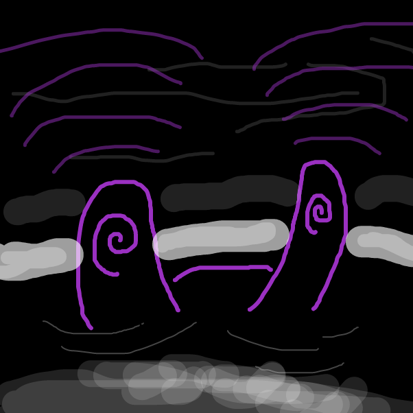 scene from episode 7 pt.11 - Online Drawing Game Comic Strip Panel by BananaDoc