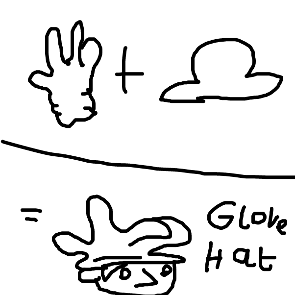  - Online Drawing Game Comic Strip Panel by BananaDoc