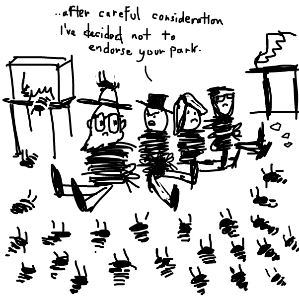  - Online Drawing Game Comic Strip Panel by Peyocay