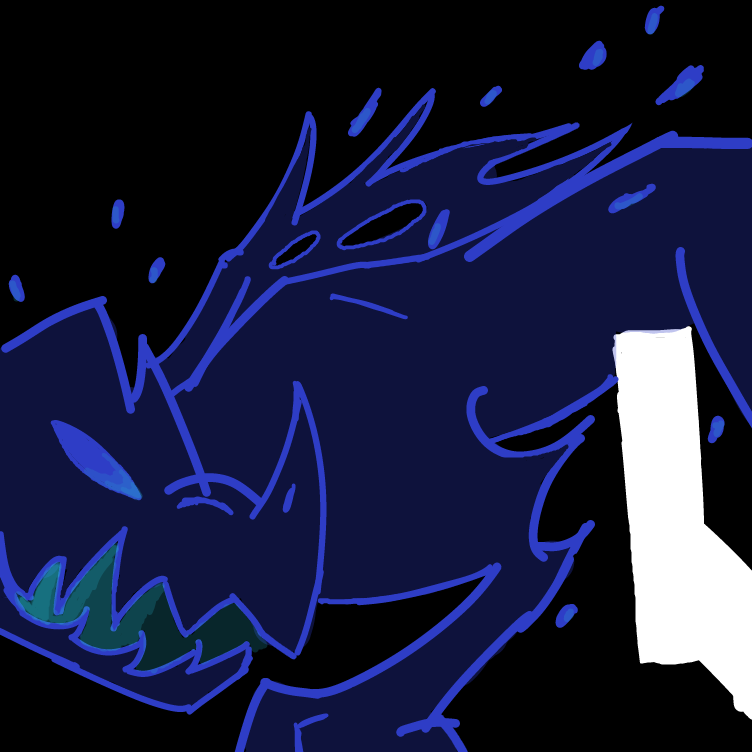  - Online Drawing Game Comic Strip Panel by Setin