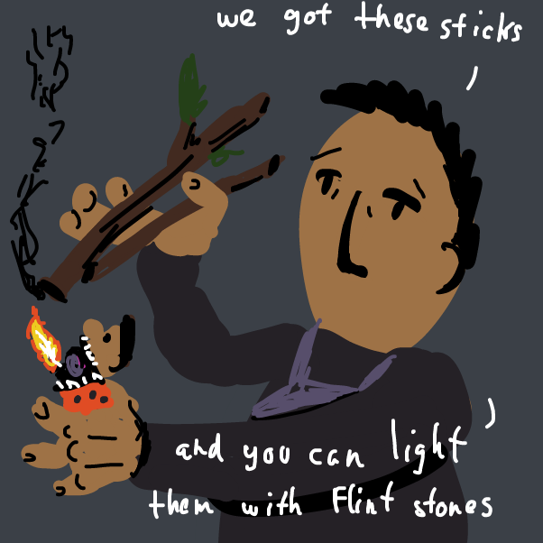  - Online Drawing Game Comic Strip Panel by Peyocay