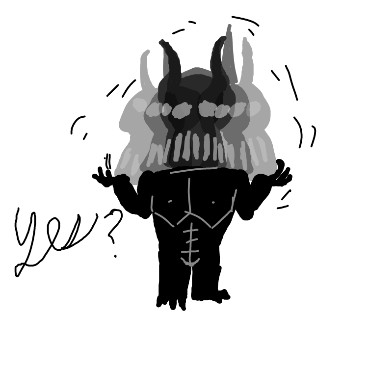 Drawing in ? by Timebreak