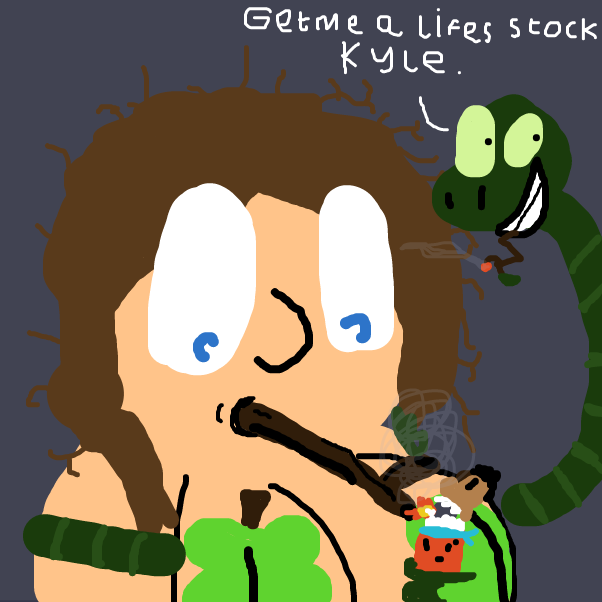  - Online Drawing Game Comic Strip Panel by BananaDoc