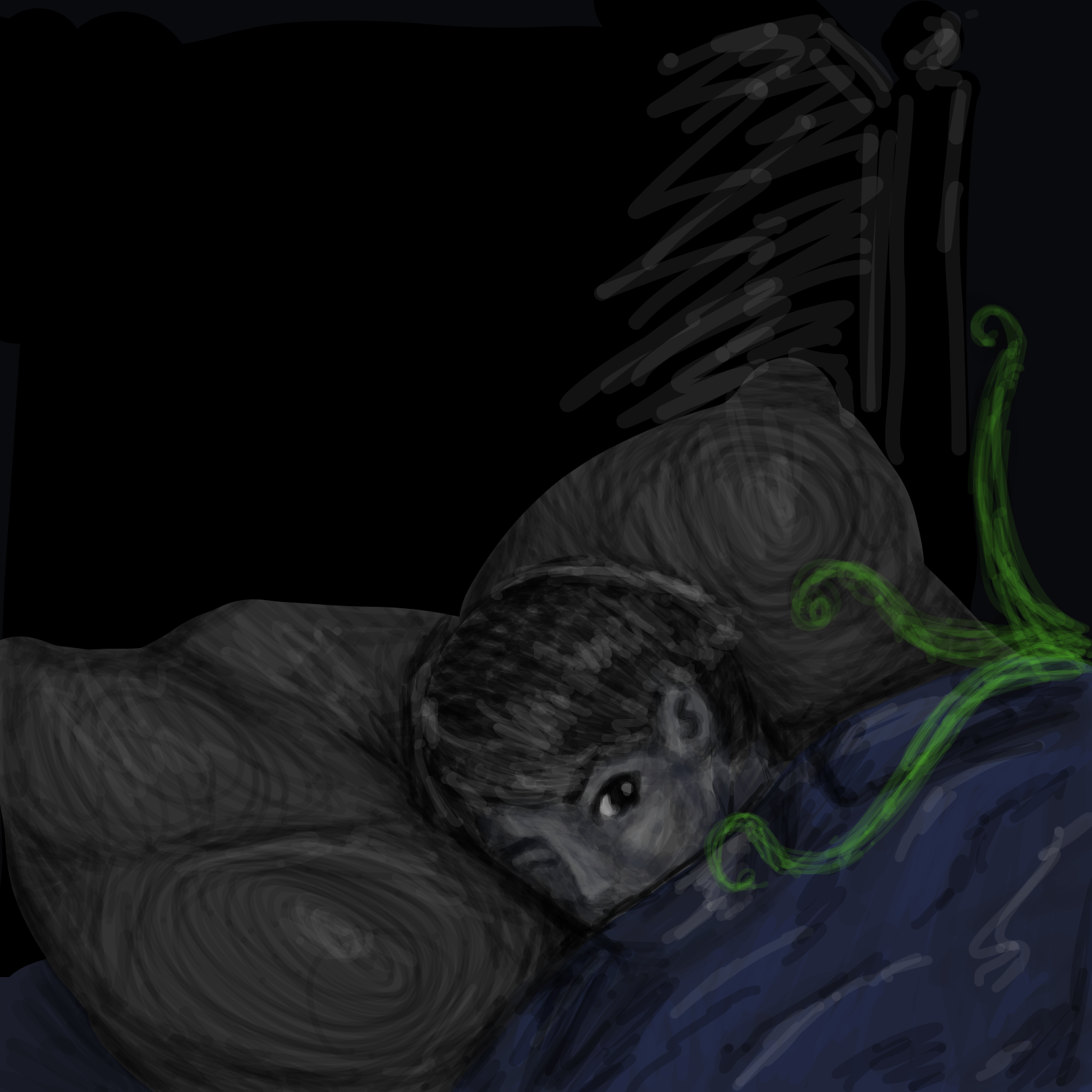  - Online Drawing Game Comic Strip Panel by Dobby1593