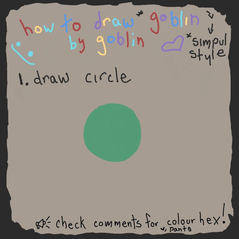 Liked webcomic tootoral by goblin/s