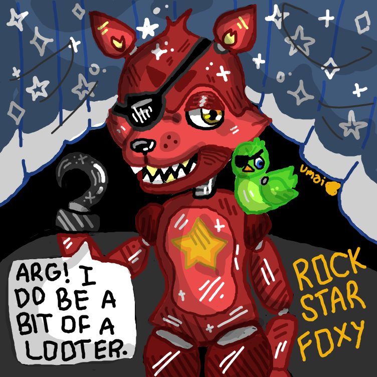 Yar! All of ye Skribbles do be lookin' Rather Classy, Aye Lads? - Online Drawing Game Comic Strip Panel by Umanix