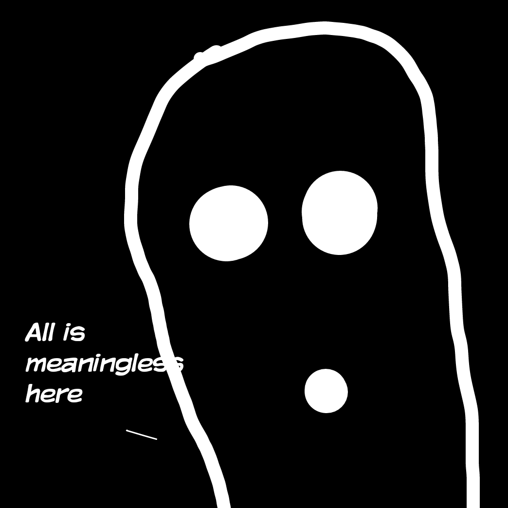 Drawing in for my slide by Emjaypatrick