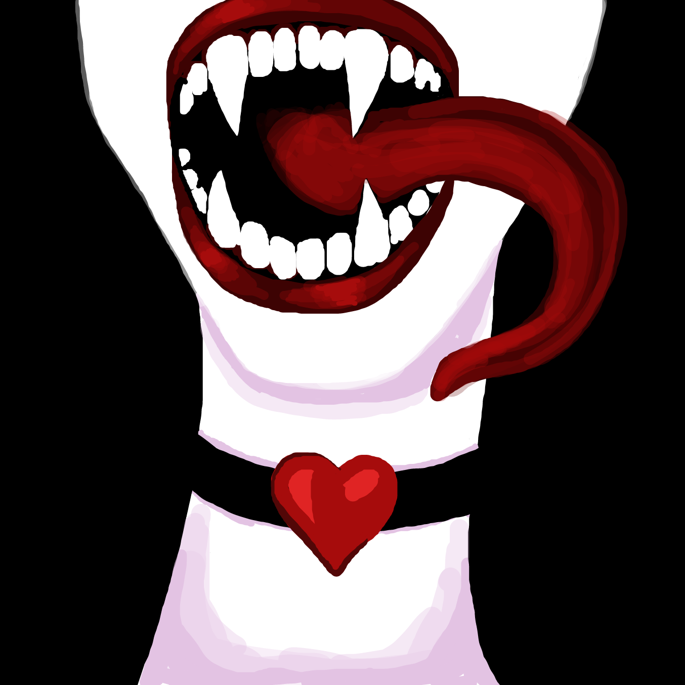 Drawing in Free Draw Or Continue Whichever You Want To Do by TFD