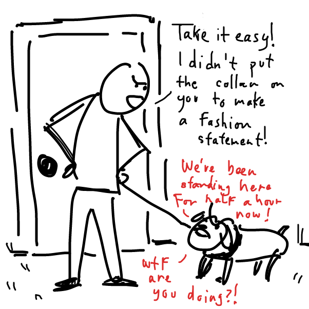  - Online Drawing Game Comic Strip Panel by Peyocay