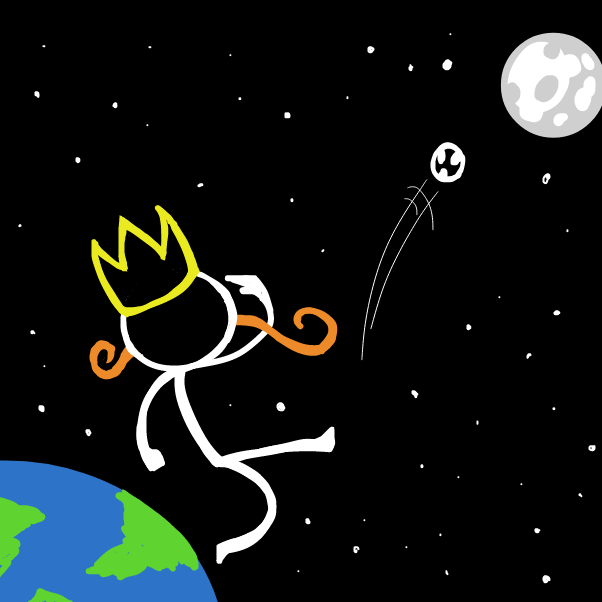  - Online Drawing Game Comic Strip Panel by SeanTrunks