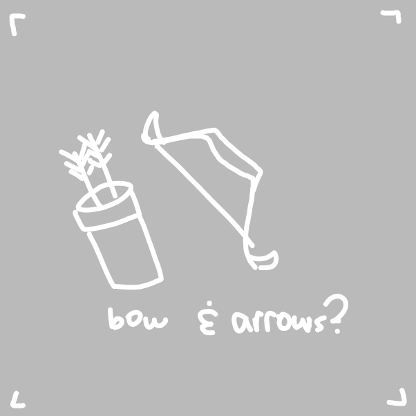 Drawing in adventure! by Elle