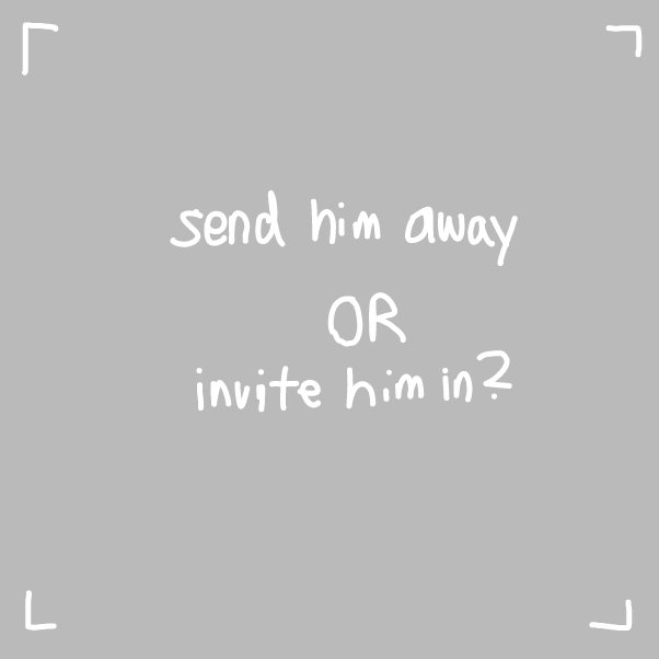  - Online Drawing Game Comic Strip Panel by Elle